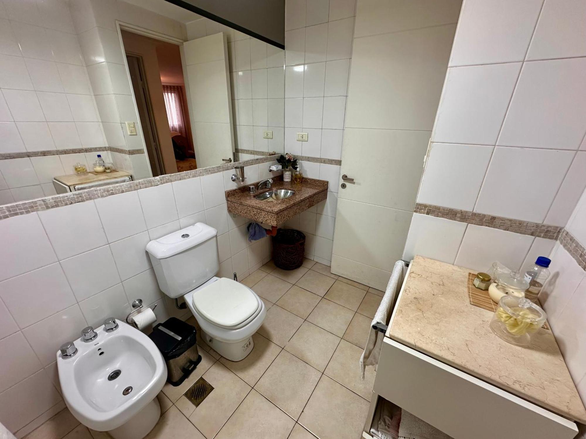 Apartment Departamento Frente Al Patio Olmos Shopping Cordoba