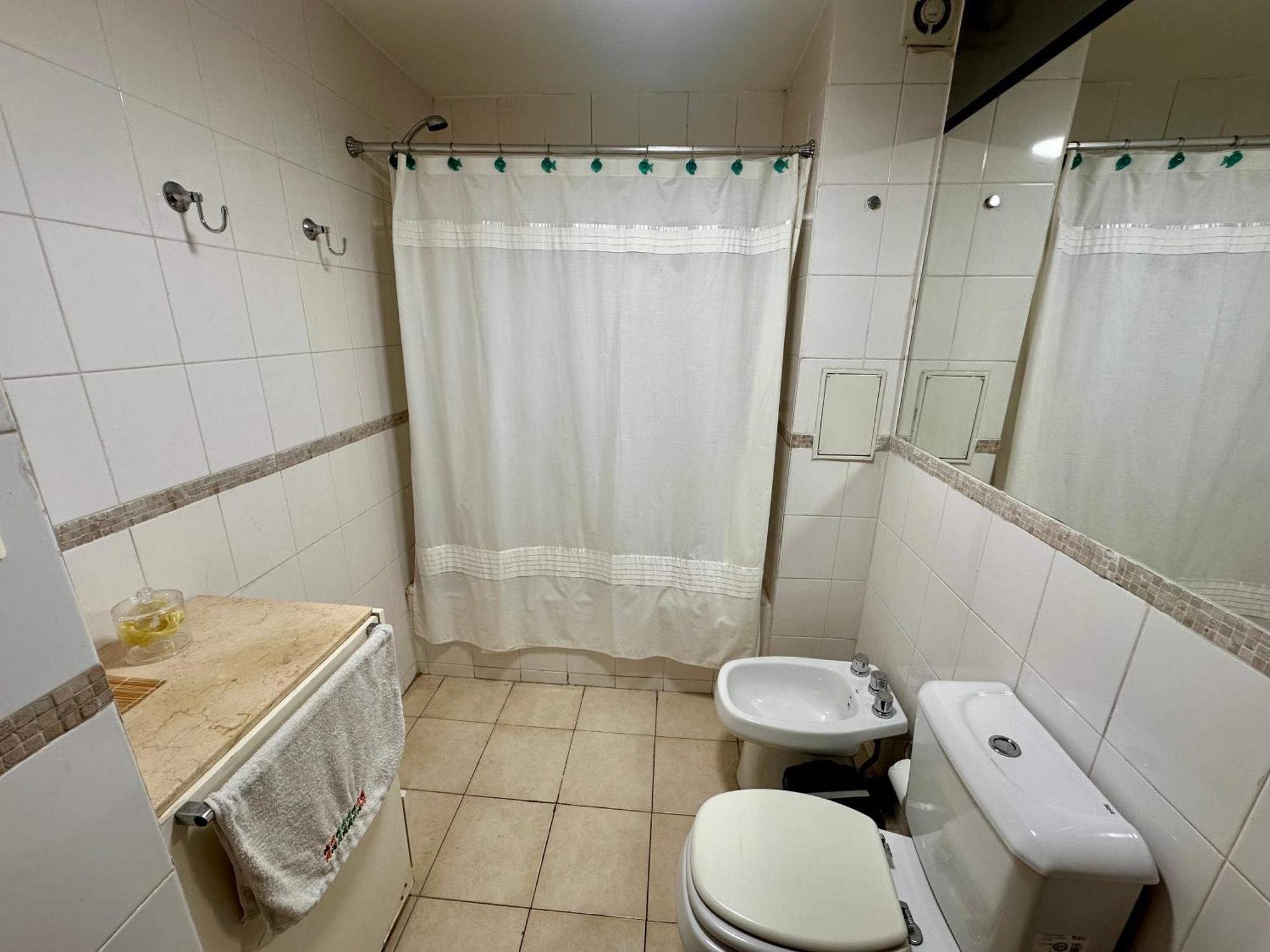 Apartment Departamento Frente Al Patio Olmos Shopping