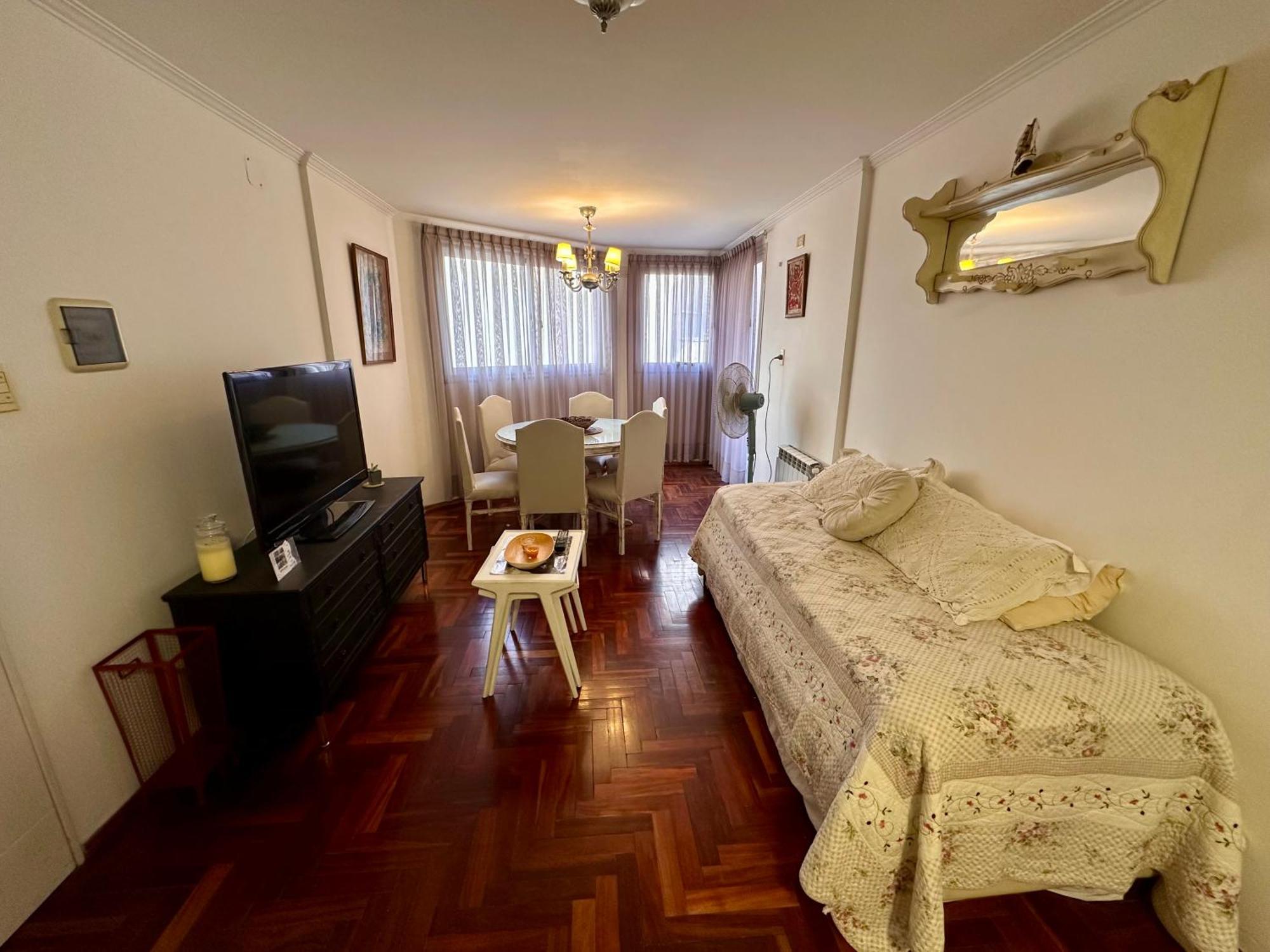 Departamento Frente Al Patio Olmos Shopping Cordoba